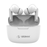 Sigma Wave T - 3 Wireless Earphones