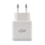 Loud WC - 330 Charger